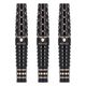�����ʥ��ƥ��� ���͵������ ����å���2 45 DYNASTY GLASH2 45 ������ �Х��  2BA19.5g