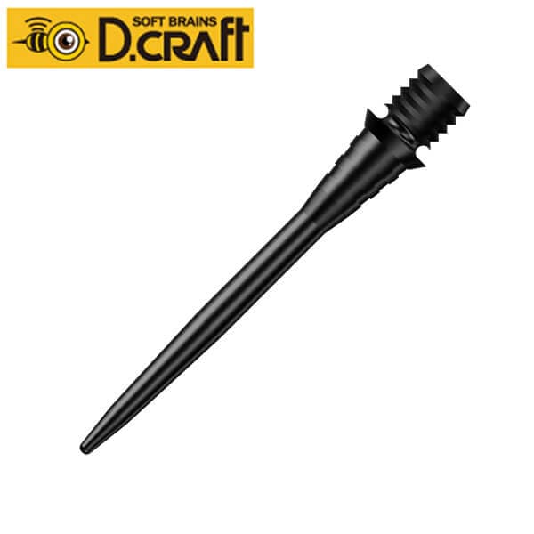 ディークラフト ダーツコンバージョン焼 2BA30mm ダーツ チップ