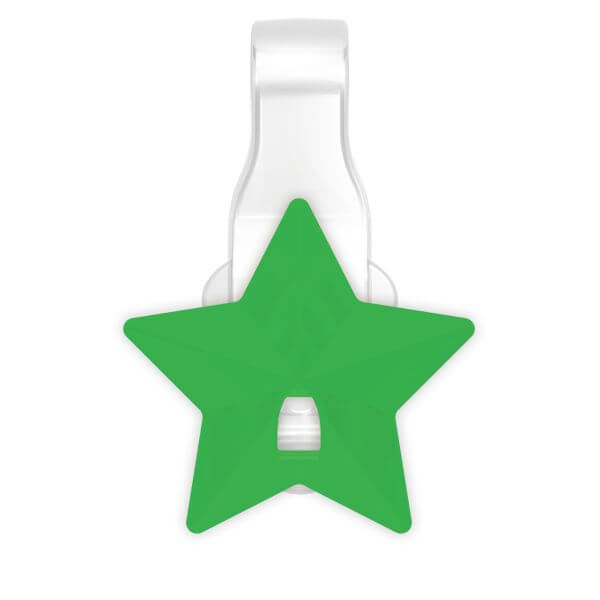 PICPIN �ԥå��ԥ� ���顼�� ���꡼��B-R �ޥ������㡼�� ���������꡼