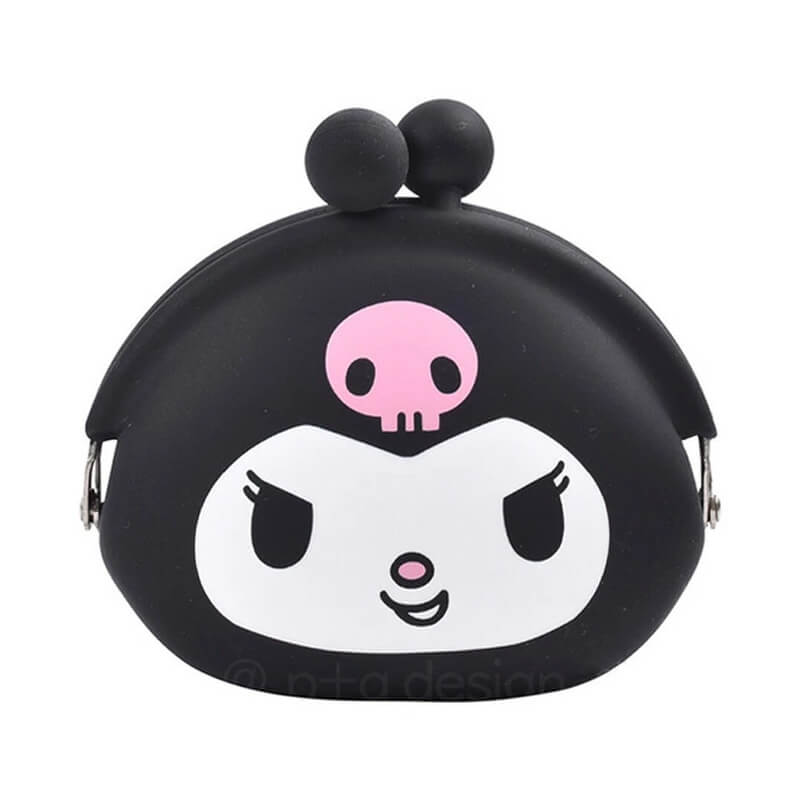 ピージーデザイン】ポチ クロミ ダーツ小物ケース