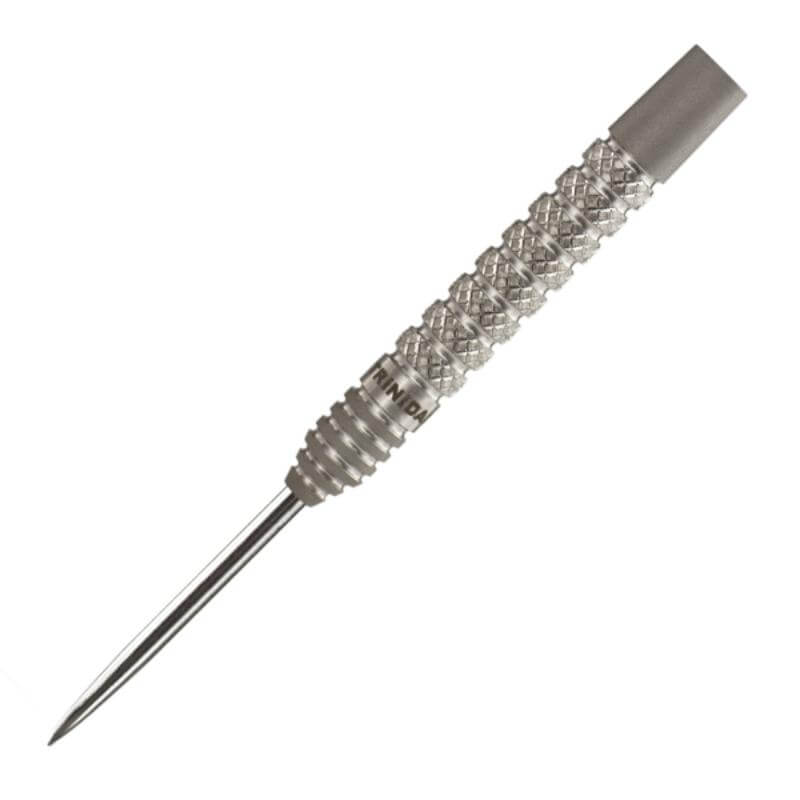 トリニダード Eder type4 エデル スティール20g 吉野洋幸選手 ハード