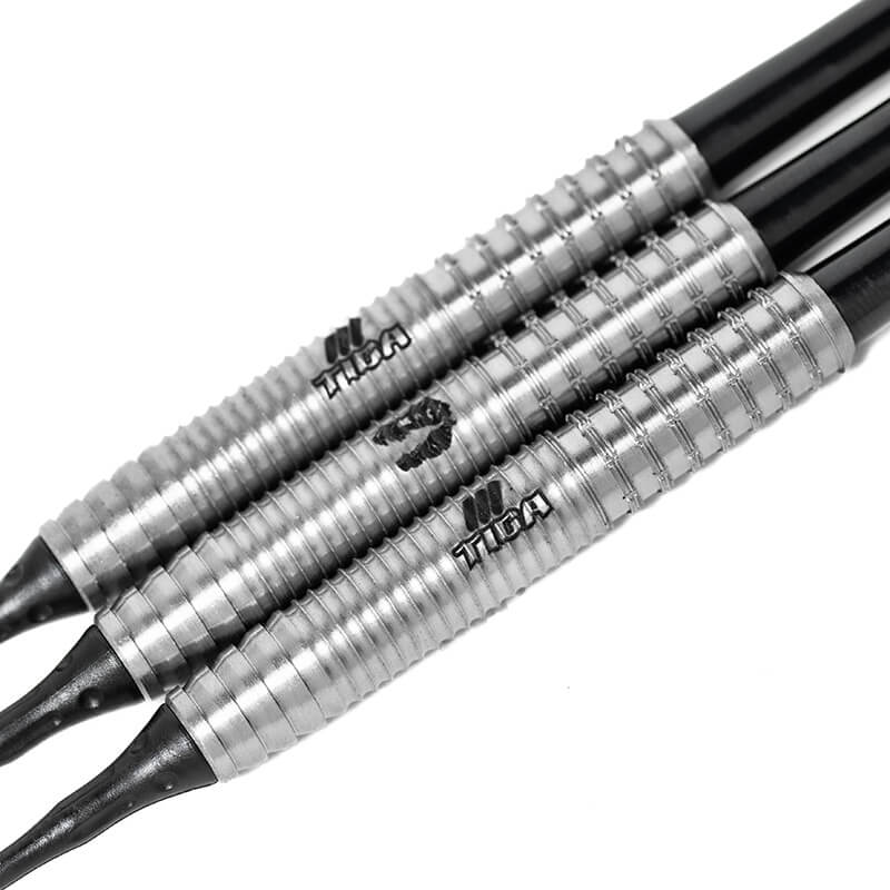 ティガ DINOFLY2 ダイノフライ2 2BA20g 鹿内麻友選手 ダーツ バレル