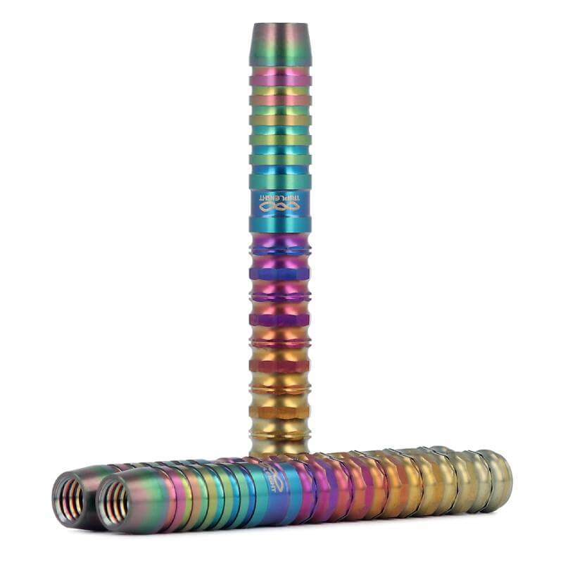 �ȥ�ץ쥤�� �������������� �Υ����� �쥤��ܡ�95 TRIPLEIGHT Noxia Rainbow95 ������ �Х�� 2BA21.0g