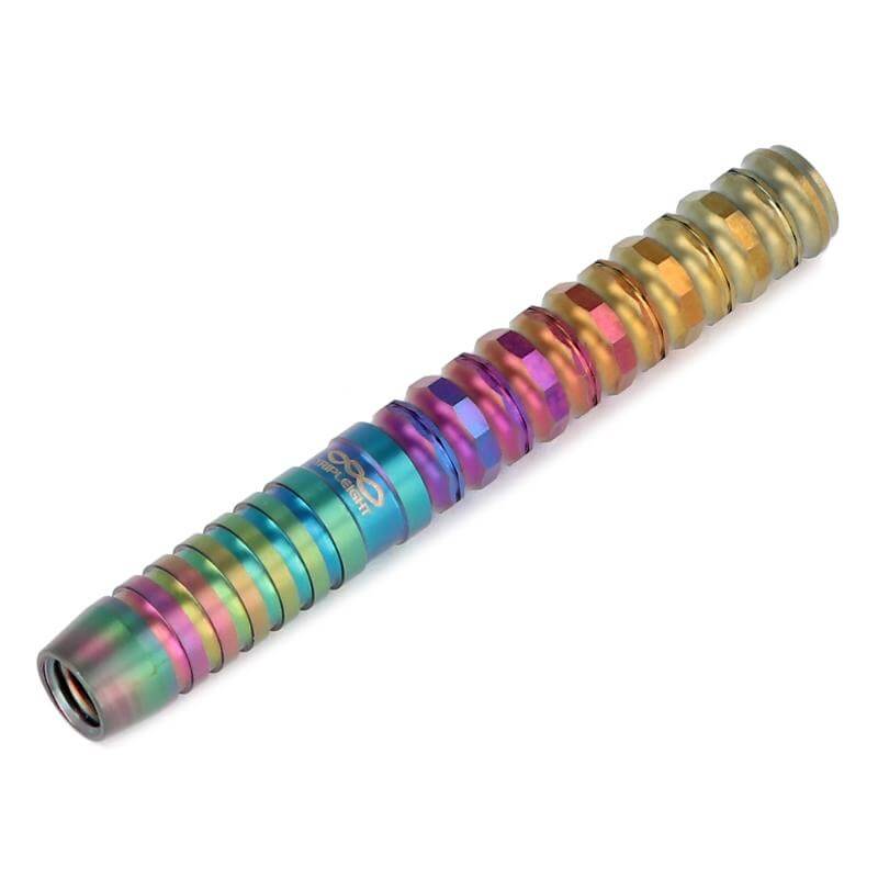 �ȥ�ץ쥤�� �������������� �Υ����� �쥤��ܡ�95 TRIPLEIGHT Noxia Rainbow95 ������ �Х�� 2BA21.0g