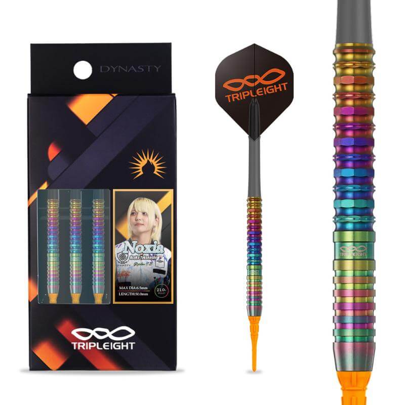 �ȥ�ץ쥤�� �������������� �Υ����� �쥤��ܡ�95 TRIPLEIGHT Noxia Rainbow95 ������ �Х�� 2BA21.0g