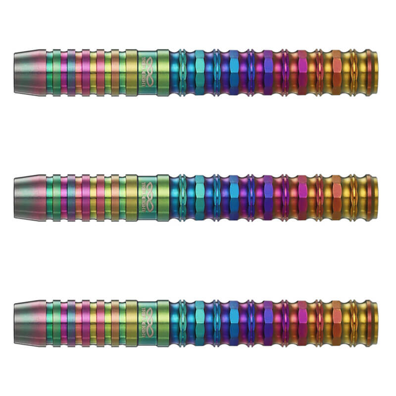 �ȥ�ץ쥤�� �������������� �Υ����� �쥤��ܡ�95 TRIPLEIGHT Noxia Rainbow95 ������ �Х�� 2BA21.0g