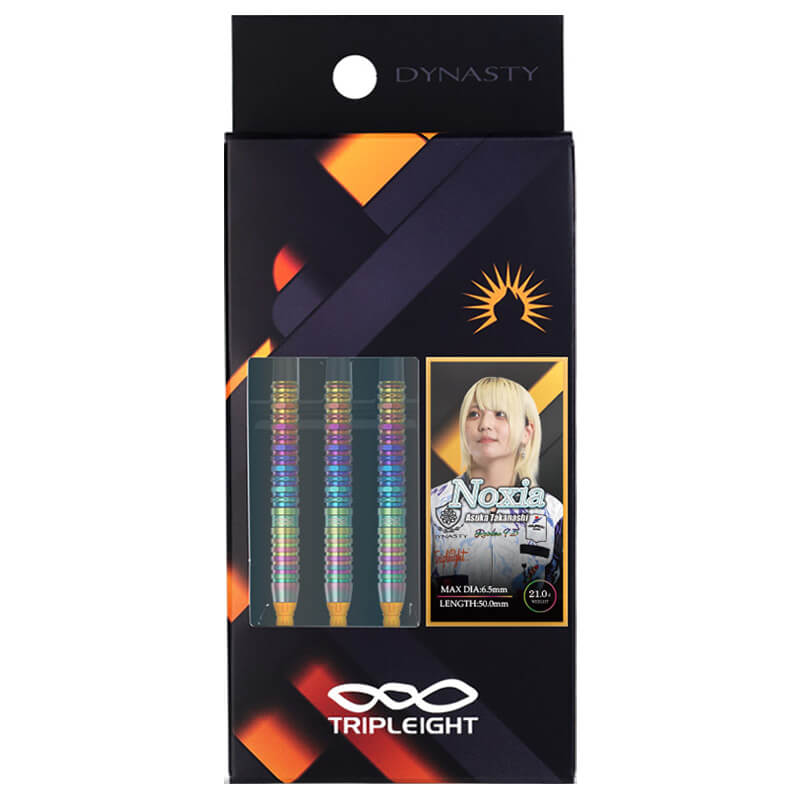 �ȥ�ץ쥤�� �������������� �Υ����� �쥤��ܡ�95 TRIPLEIGHT Noxia Rainbow95 ������ �Х�� 2BA21.0g