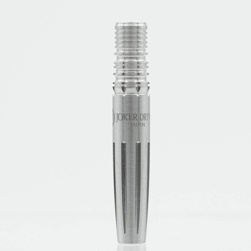 ジョーカードライバー GROWLER グローラー 2BA18.5g ダーツ バレル