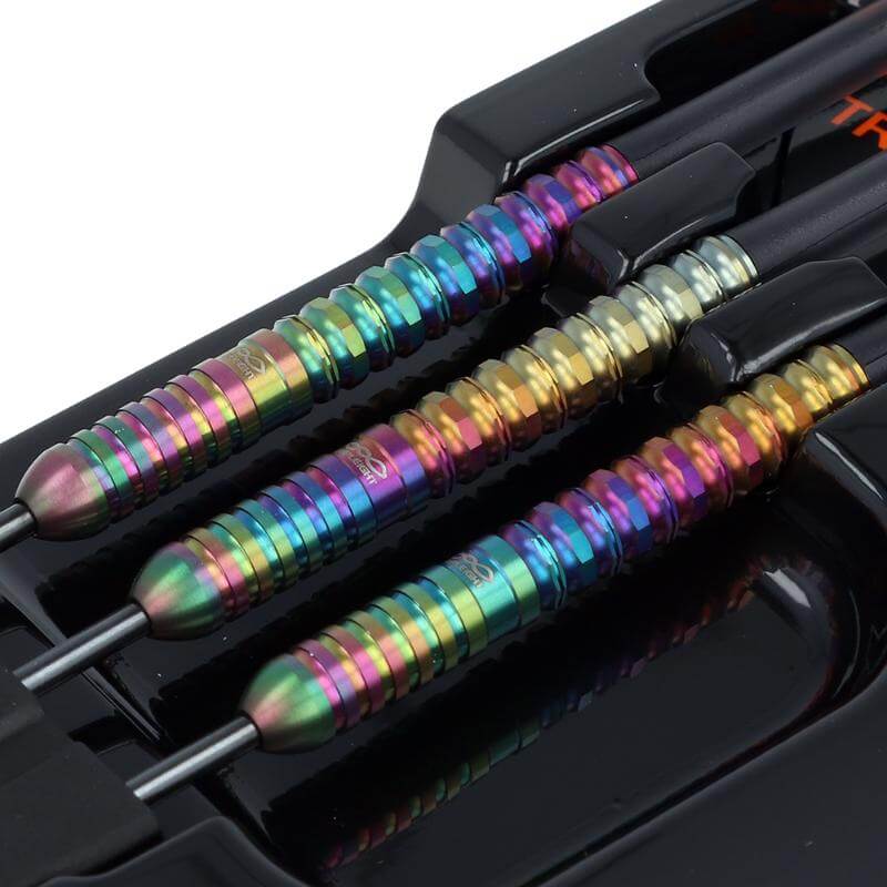 トリプレイト 高梨明日果選手 ノクシア レインボー95 TRIPLEIGHT Noxia