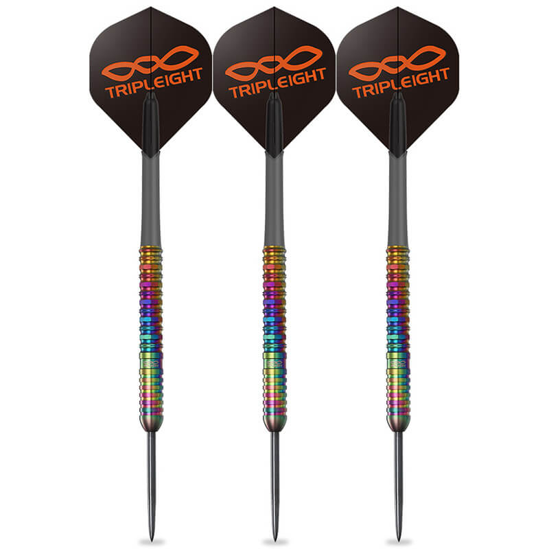 トリプレイト 高梨明日果選手 ノクシア レインボー95 TRIPLEIGHT Noxia