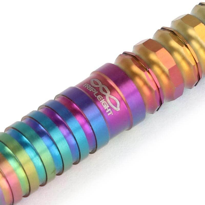 トリプレイト 高梨明日果選手 ノクシア レインボー95 TRIPLEIGHT Noxia