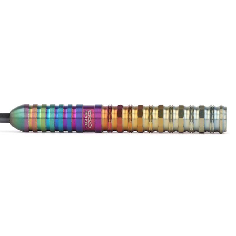 トリプレイト 高梨明日果選手 ノクシア レインボー95 TRIPLEIGHT Noxia