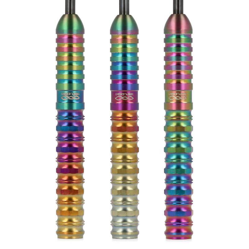 お*に様 TRIPLEIGHT Noxia Rainbow95 スティール トリプレイト 高梨明日果選手 ノクシア レインボー95 TRIPLEIGHT Noxia