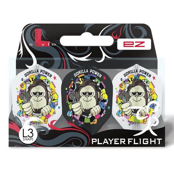 ��L-style ���륹��������������� ver.1 EZ �������� �ߥå��� ������ �ե饤��