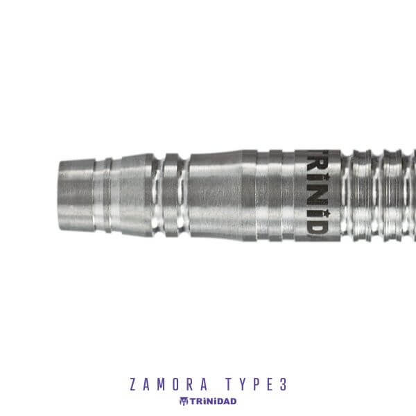 トリニダード Zamora Type3 サモラ3 2BA18g 松本恵選手 ダーツ バレル