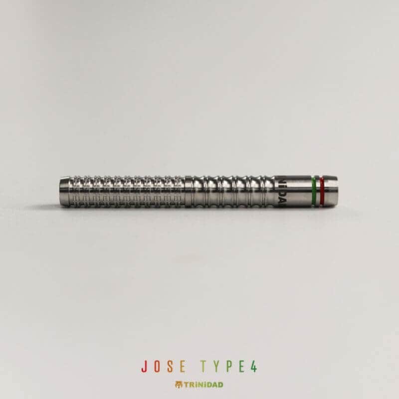 トリニダード Jose Type4 ホゼ4 Jose De Sousa選手 ダーツ バレル