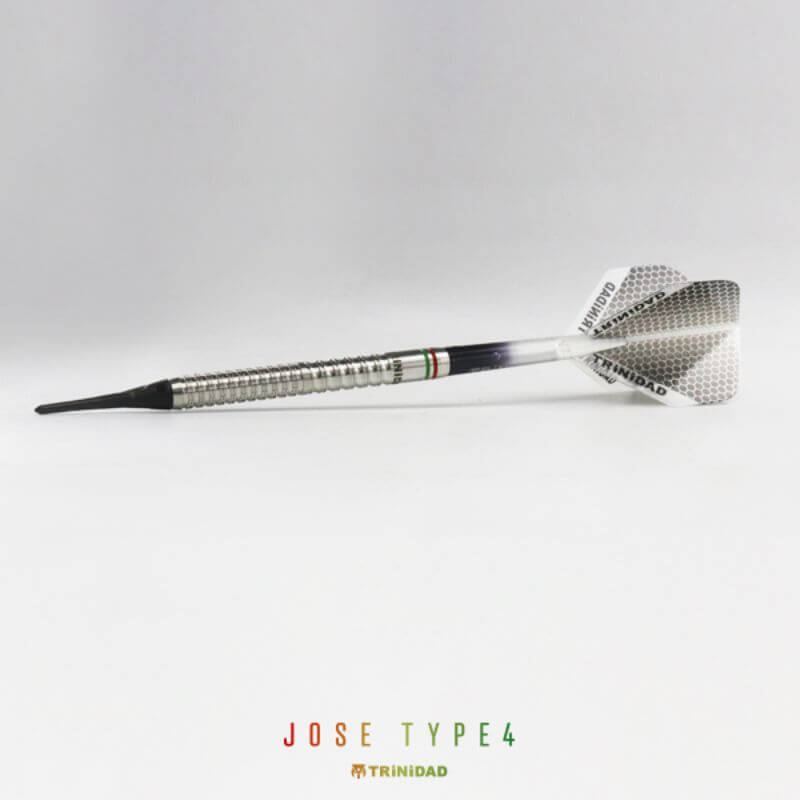 トリニダード Jose Type4 ホゼ4 Jose De Sousa選手 ダーツ バレル
