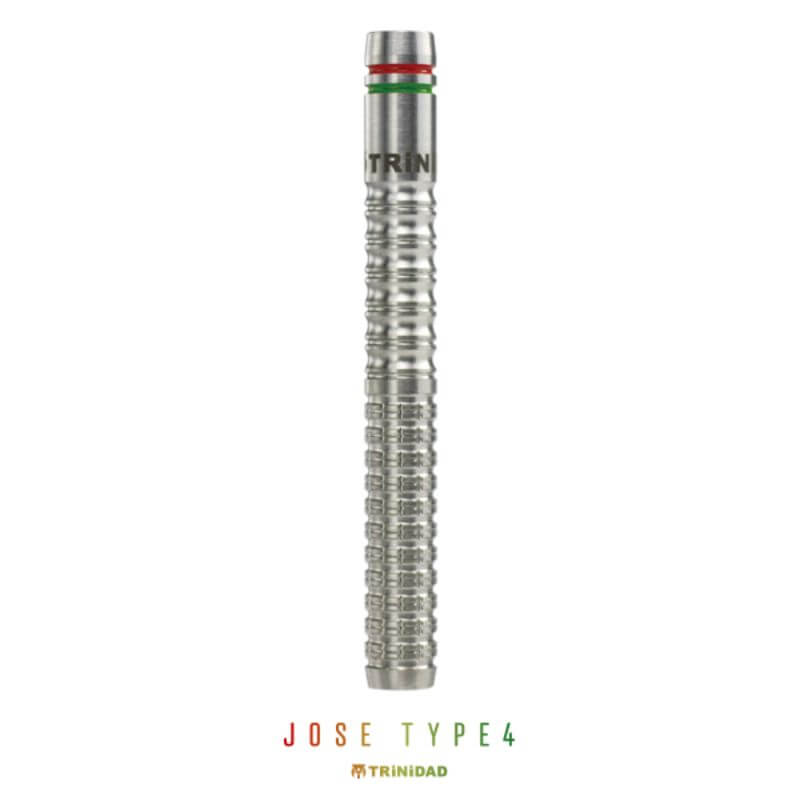 トリニダード Jose Type4 ホゼ4 Jose De Sousa選手 ダーツ バレル