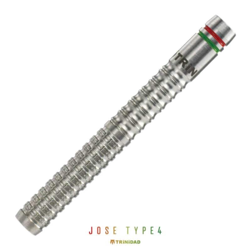 トリニダード Jose Type4 ホゼ4 Jose De Sousa選手 ダーツ バレル