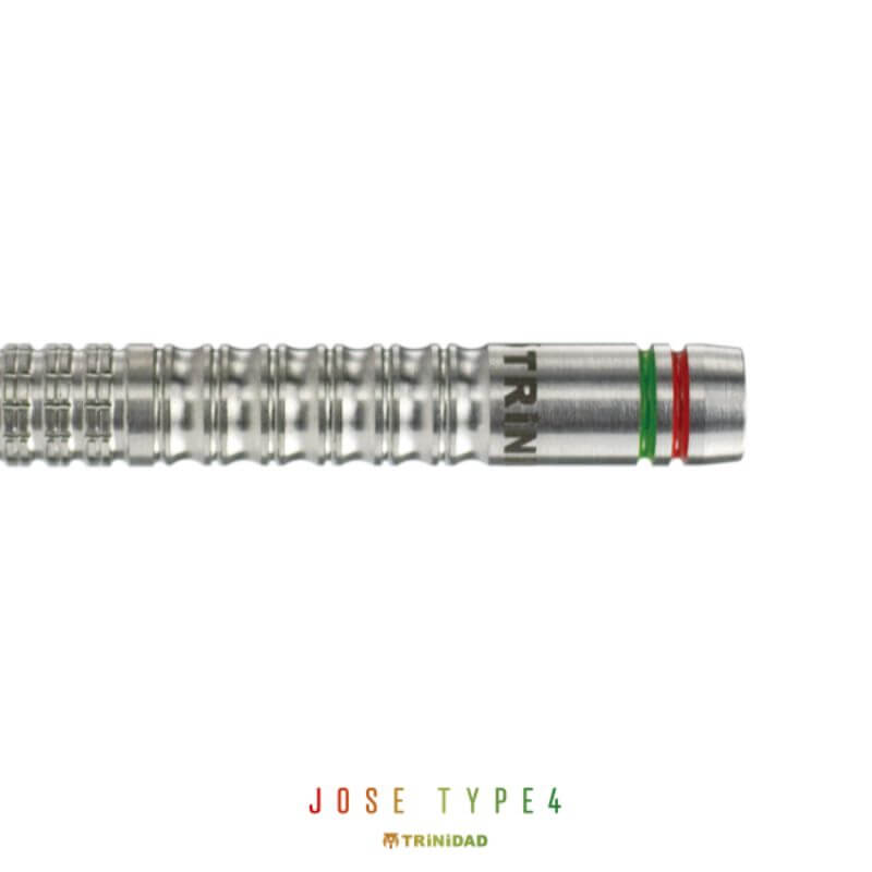 トリニダード Jose Type4 ホゼ4 Jose De Sousa選手 ダーツ バレル