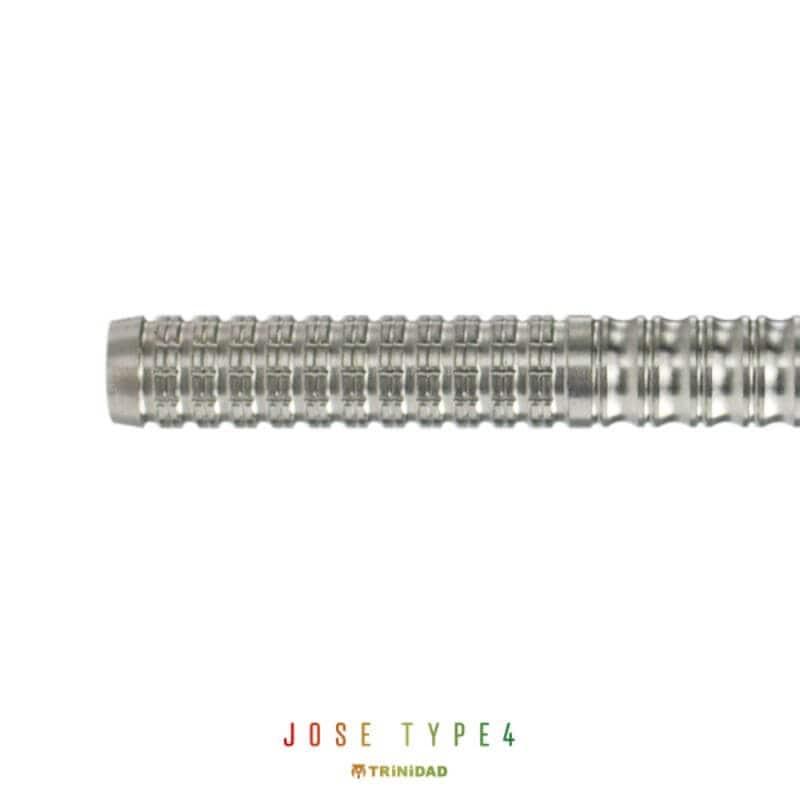 トリニダード Jose Type4 ホゼ4 Jose De Sousa選手 ダーツ バレル