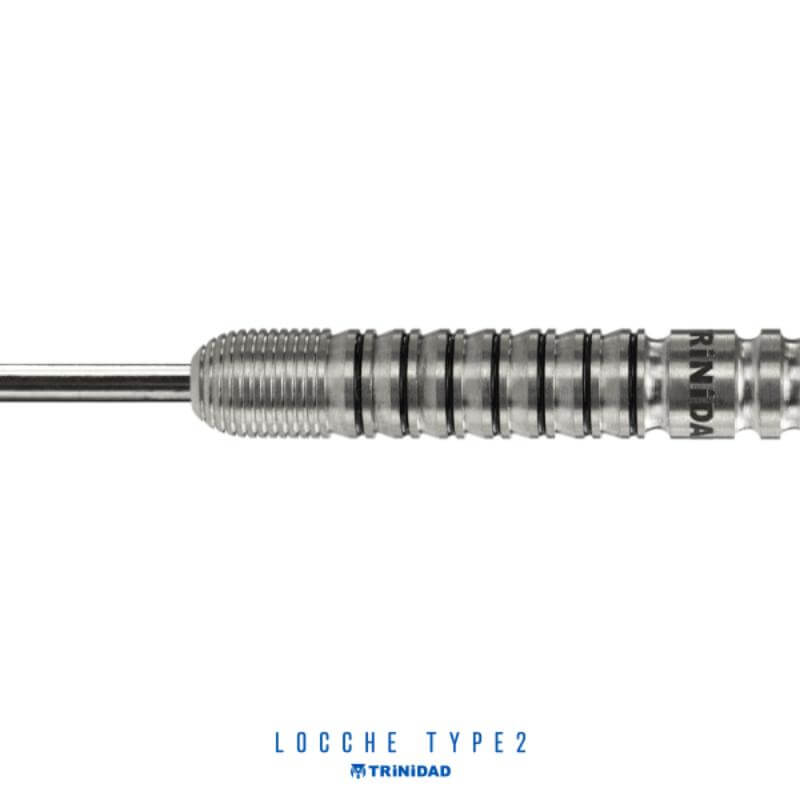 �ڥȥ�˥����ɡ�Locche Type2 ��������2 ���ƥ�����22g Ԣ��͵������ �ϡ��ɥ����� �Х��