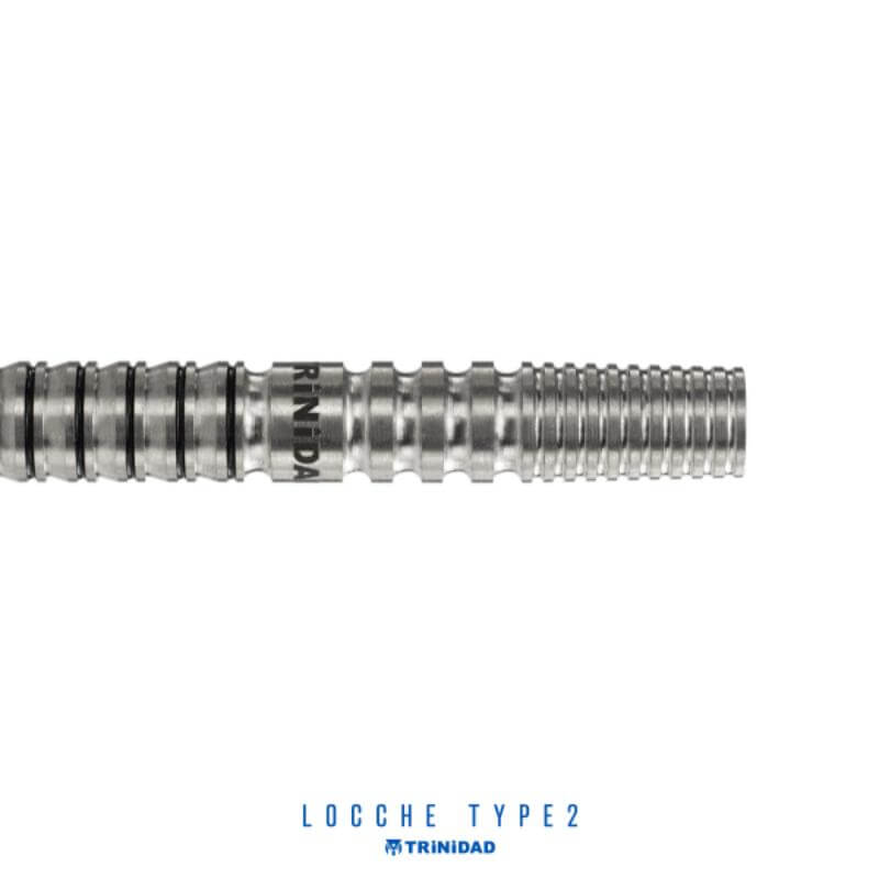 �ڥȥ�˥����ɡ�Locche Type2 ��������2 ���ƥ�����22g Ԣ��͵������ �ϡ��ɥ����� �Х��