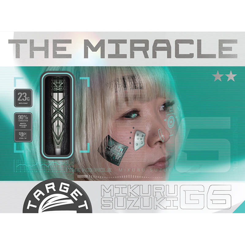 �ڥ������åȡۥ����ߥ饯��G6 �������ݥ���� ���ƥ�����23g ����̤������ �ϡ��ɥ����� �Х��