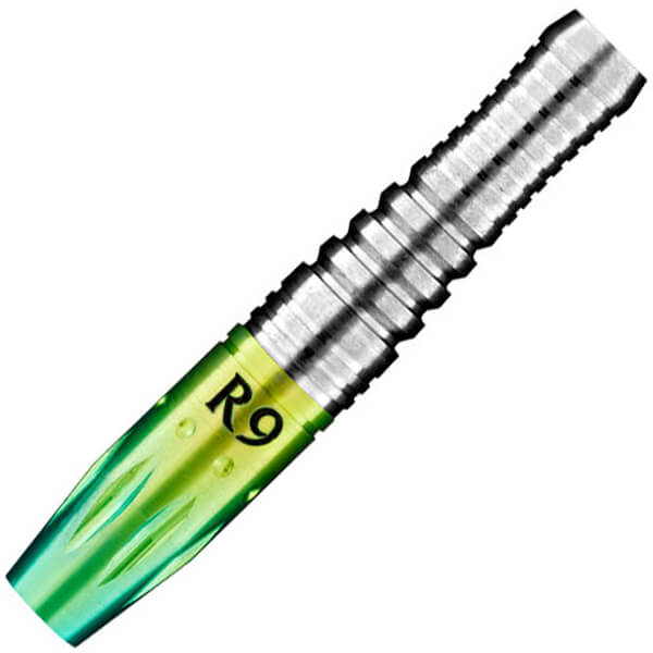 サムライ フュージョンR9 ダーツ バレル