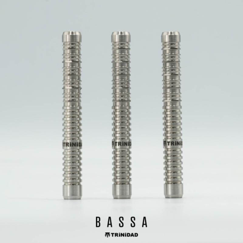 �ȥ�˥����� �ĸ��������� �Хå� TRiNiDAD BASSA ������ �Х�� 2BA20.5g