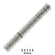 �ȥ�˥����� �ĸ��������� �Хå� TRiNiDAD BASSA ������ �Х�� 2BA20.5g