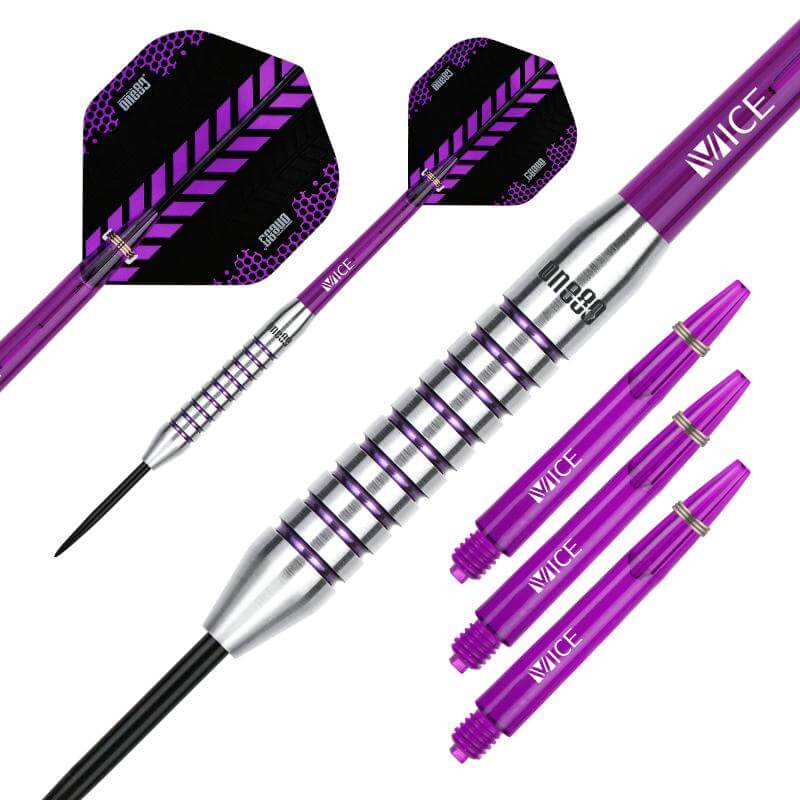 ��ONE80��Kym Mitchell ���ƥ�����22g ���ࡦ�ߥå��������� �ϡ��ɥ����� �Х��