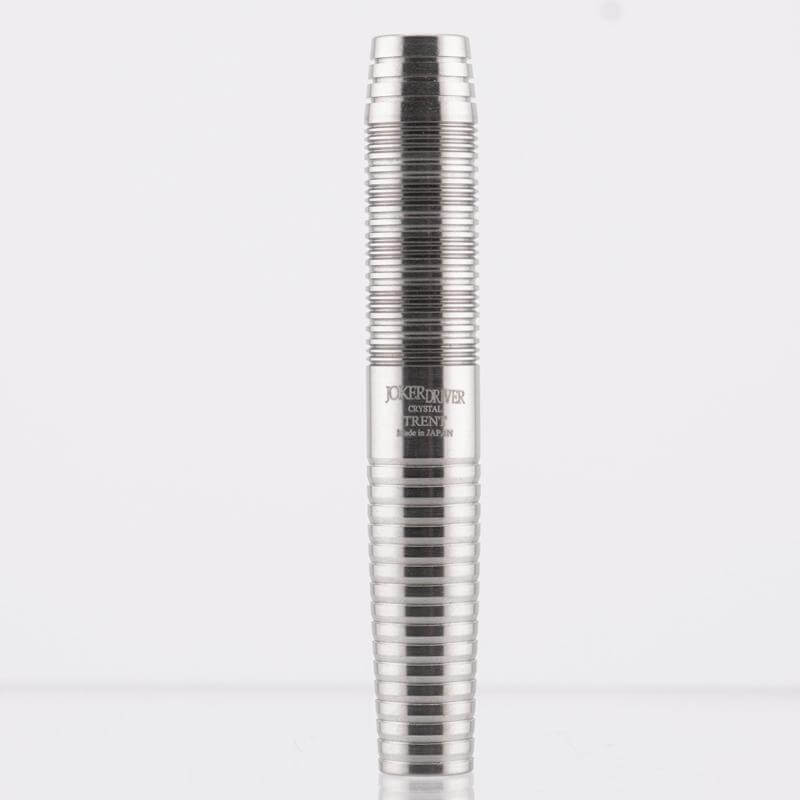ジョーカードライバー TRENT トレント 2BA20g ダーツ バレル