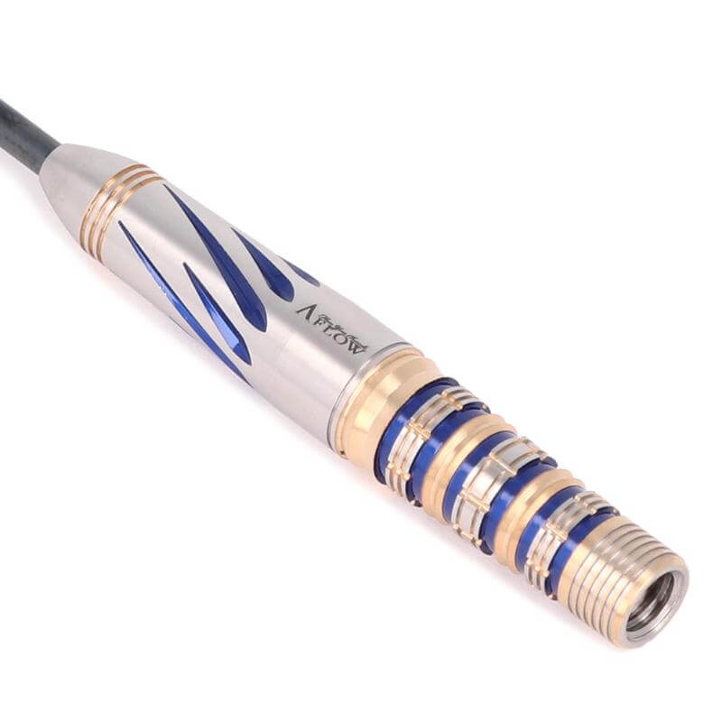 ダイナスティー GALE2 ゲイル2 スティール23g ハードダーツ バレル