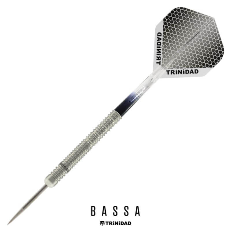 トリニダード　バッサ　篠原克弥選手モデル トリニダード 篠原克弥選手 バッサ TRiNiDAD BASSA ハードダーツ