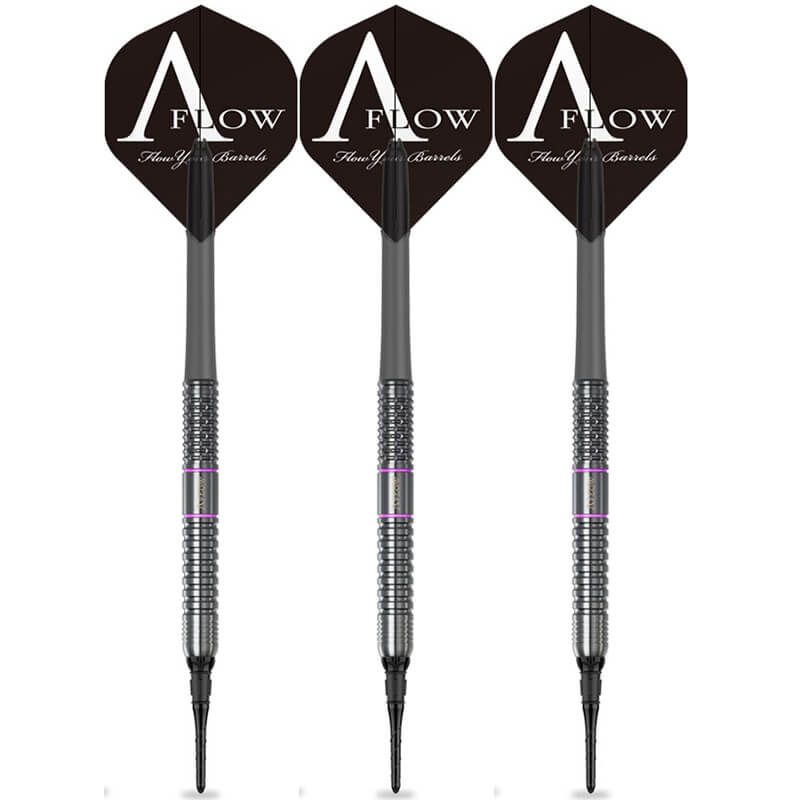 ダイナスティー 吉川悠斗選手 アーラ DYNASTY ALA 2BA21.0g ダーツ バレル