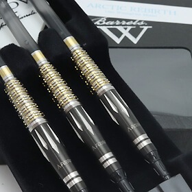 ダイナスティー アークティック リバース 2BA21.0g ハン・ウニ選手