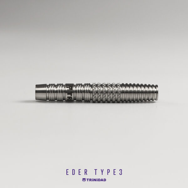 �ڥȥ�˥����ɡ�Eder type3 ���ǥ�3 2BA18.5�� �����ι����� ������ �Х��