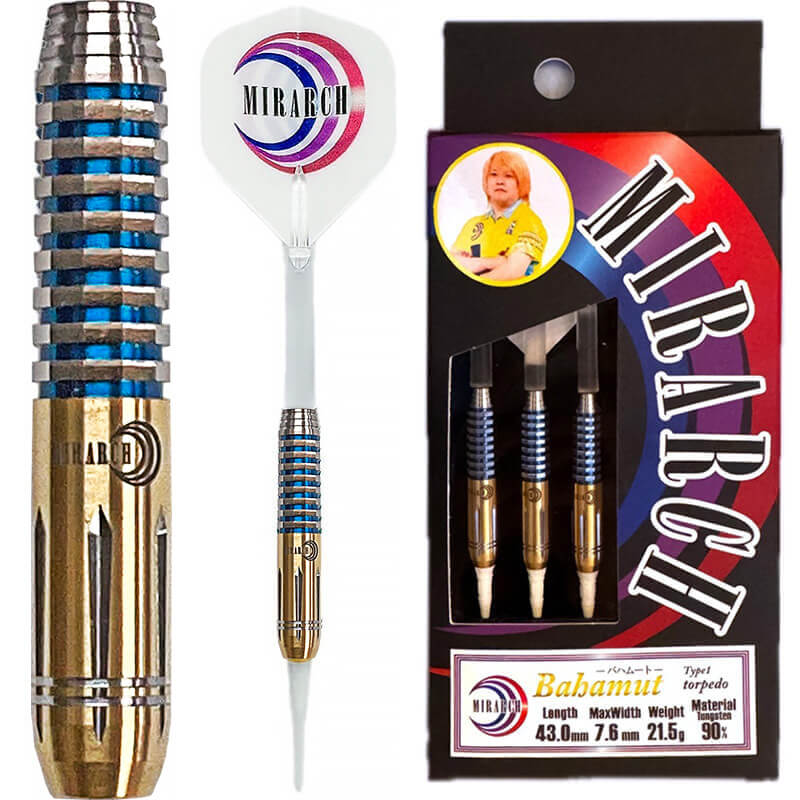 �ߥ顼�� Bahamut �Хϥࡼ�� ������1 �ȥ�ԡ��� 2BA21.5g ����˭������ ������ �Х��