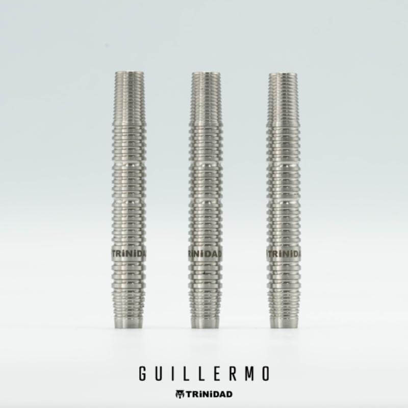 �ȥ�˥����� ʡ��ζ���� ������ TRiNiDAD GUILLERMO ������ �Х�� 2BA20.5g