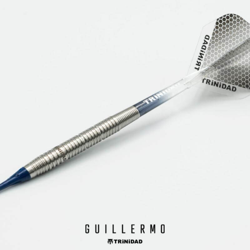 �ȥ�˥����� ʡ��ζ���� ������ TRiNiDAD GUILLERMO ������ �Х�� 2BA20.5g