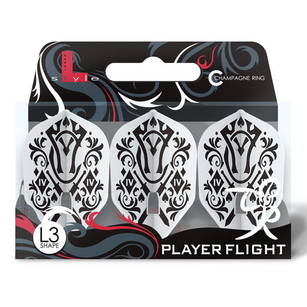 L-style 륹ver.2  ۥ磻  ե饤