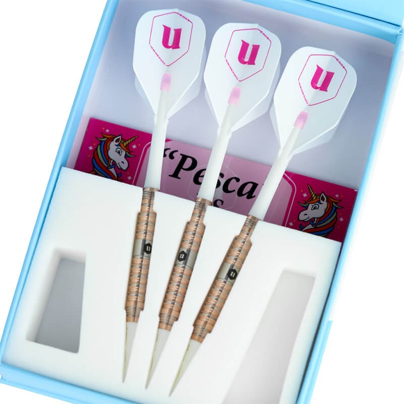 ユニコーン Pesca MOMOKA GOLD US ペスカ モモカゴールドUS 2BA18g 林