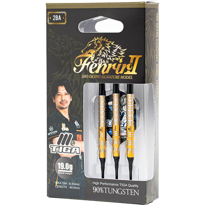 �ڥƥ�����Fenrir2 GOLD �ե�����2 ���ꥫ�顼 �������2BA19g ���������� ������ �Х��