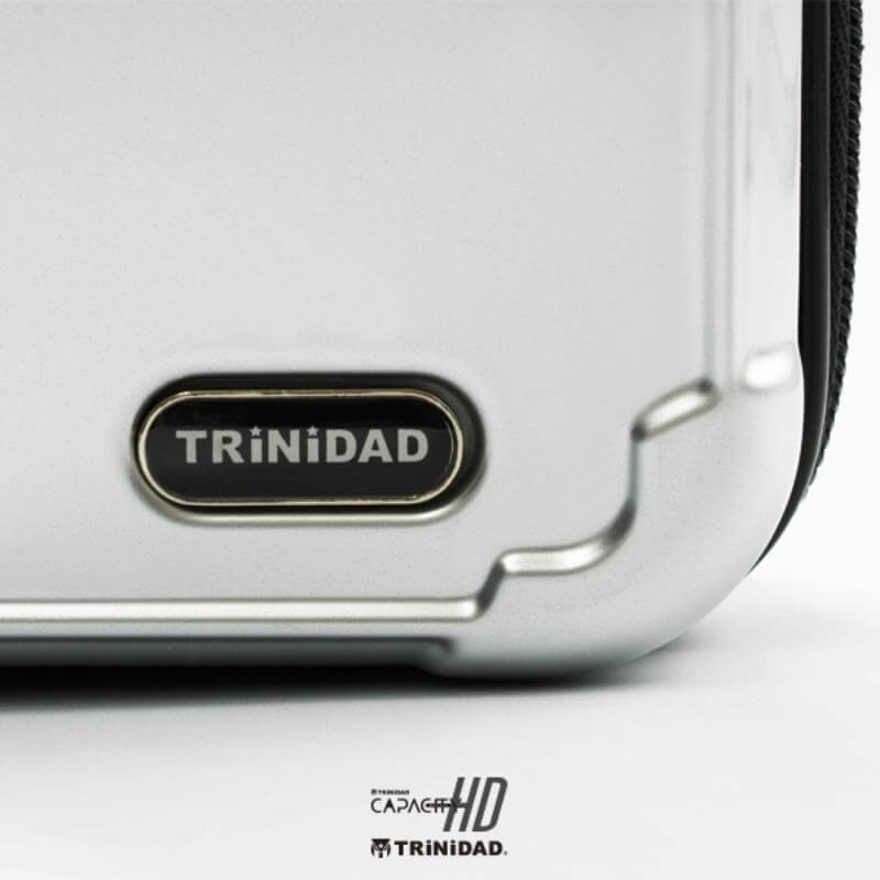 �ȥ�˥����� ����ѥ��ƥ�HD TRiNiDAD CAPACITY HD �����ĥ����� ����С�