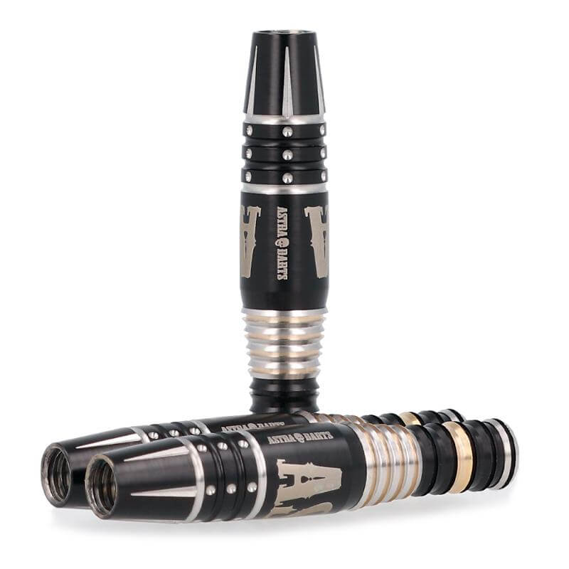 アストラダーツ 谷内太郎選手 ティーアロー7 ASTRA DARTS T-arrow7