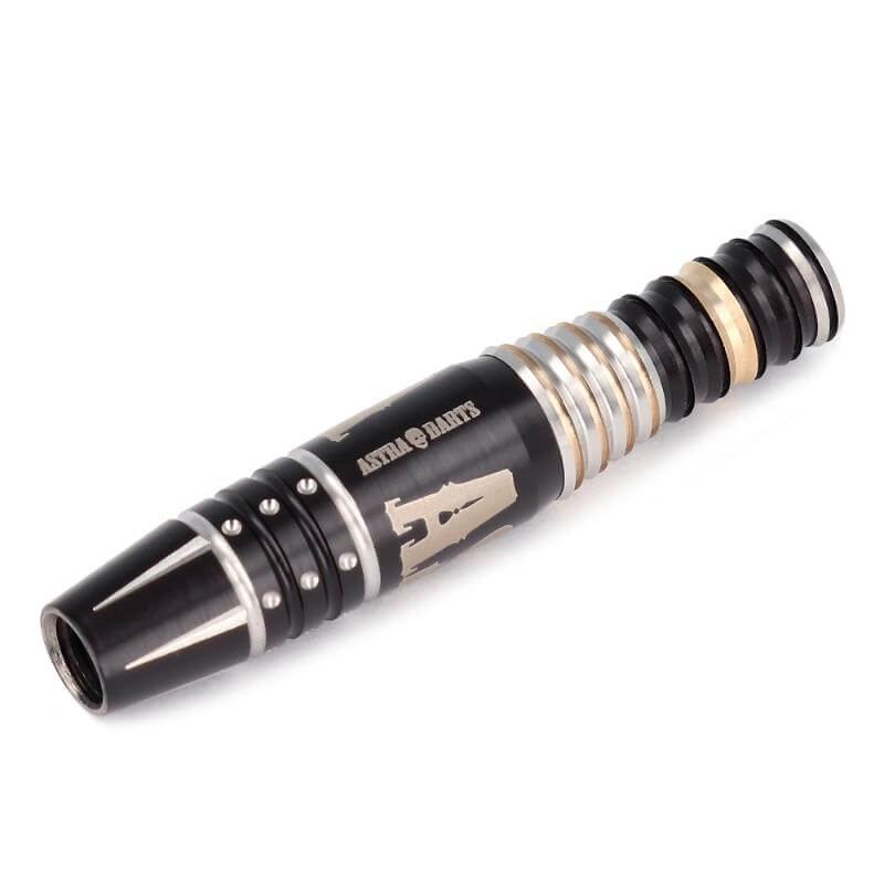 アストラダーツ 谷内太郎選手 ティーアロー7 ASTRA DARTS T-arrow7