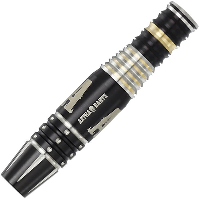 アストラダーツ 谷内太郎選手 ティーアロー7 ASTRA DARTS T-arrow7