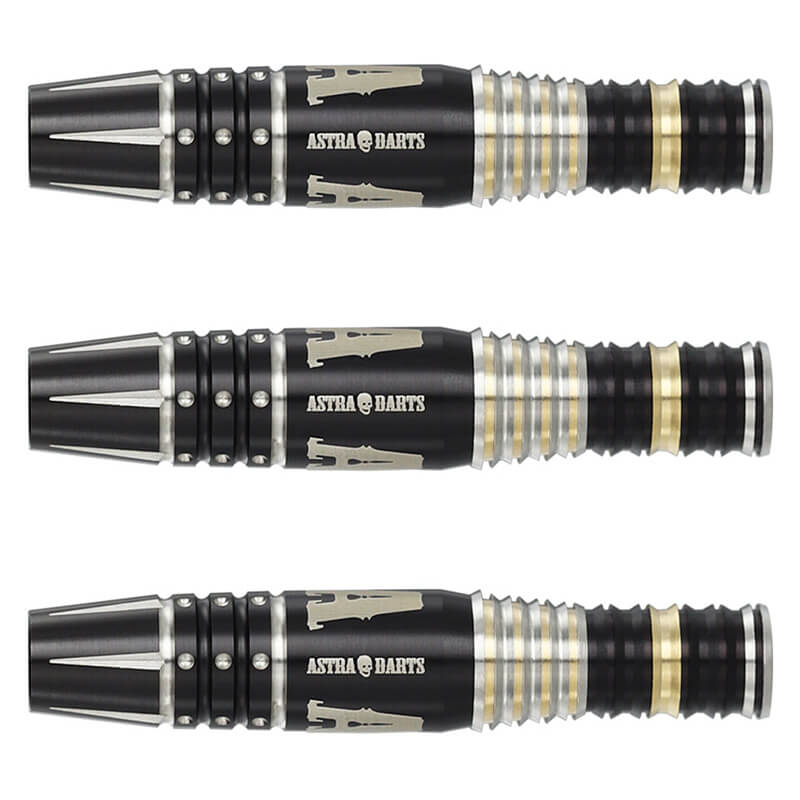 アストラダーツ 谷内太郎選手 ティーアロー7 ASTRA DARTS T-arrow7