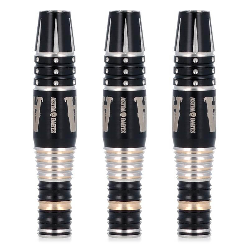 アストラダーツ 谷内太郎選手 ティーアロー7 ASTRA DARTS T-arrow7